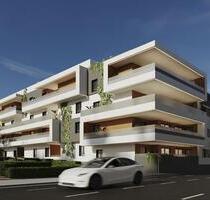 Penthouse in San Pedro de Alcantara, Malaga