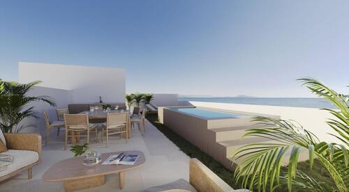 Foto - 3 Zimmer Etagenwohnung zum Kaufen in San Pedro de Alcantara