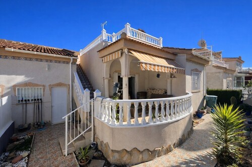 Foto - Haus in Algorfa, Alicante - 195.999,00&nbsp;EUR Kaufpreis, ca.&nbsp; 40,00&nbsp;m&sup2;