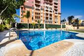 Foto - Wohnung in Torrevieja, Alicante