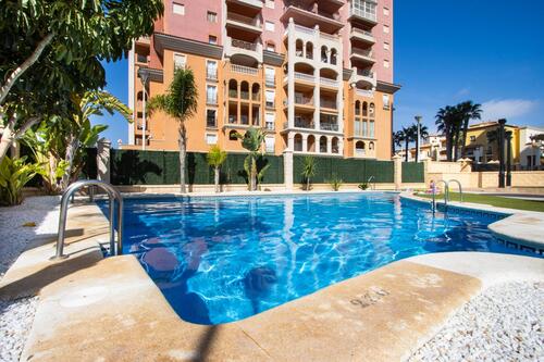 Foto - Wohnung in Torrevieja, Alicante