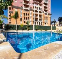 Wohnung in Torrevieja, Alicante