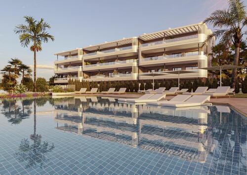 Foto - Etagenwohnung in Torrevieja zum Kaufen