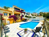 Foto - Haus in Villamartin, Alicante - 529.000,00&nbsp;EUR Kaufpreis, ca.&nbsp; 364,00&nbsp;m&sup2;
