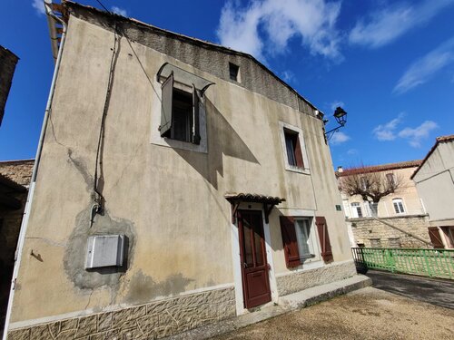 Foto - Haus in Couiza, Aude - 100.000,00&nbsp;EUR Kaufpreis, ca.&nbsp; 543,00&nbsp;m&sup2;