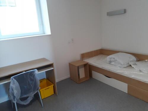 Foto - 1 Zimmer Etagenwohnung zur Miete in Oyonnax