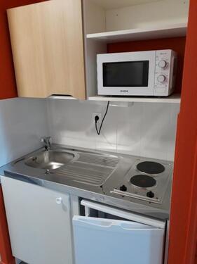Foto - 1 Zimmer Etagenwohnung in Oyonnax