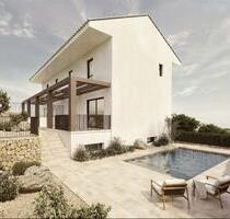 Haus in La Nucia, Alicante - 594.000,00&nbsp;EUR Kaufpreis, ca.&nbsp; 244,00&nbsp;m&sup2; in La Nucia (PLZ: )