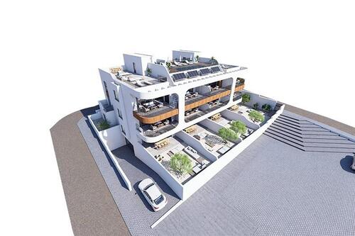 Foto - Wohnung in Benijofar, Alicante - 329.900,00&nbsp;EUR Kaufpreis,