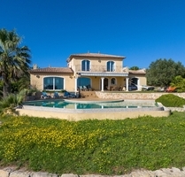 Haus in Les Adrets-de-lEsterel, Var - Les Adrets-de-l'Esterel