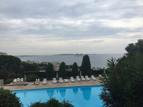 Foto - 2 Zimmer Etagenwohnung zum Kaufen in Cannes