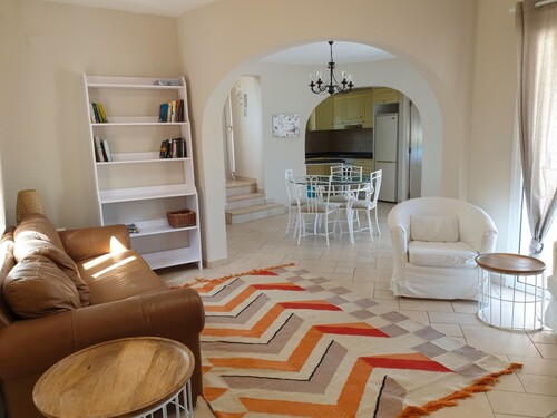 Foto - 3 Zimmer Einfamilienhaus in Javea