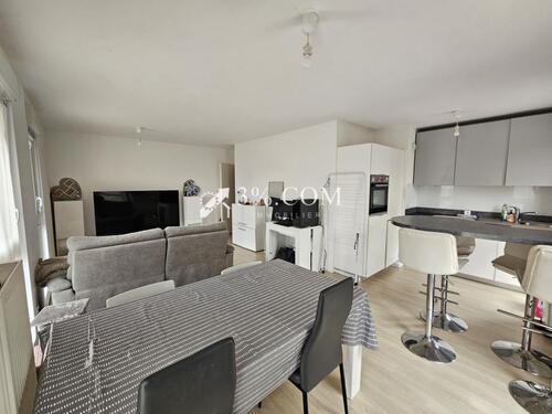 Foto - Wohnung in Lille, Nord - 124.500,00&nbsp;EUR Kaufpreis,