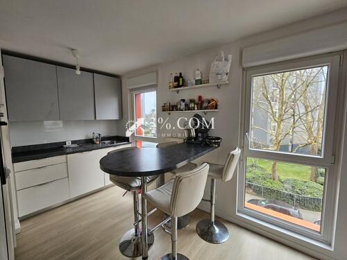 Foto - Etagenwohnung in Lille zum Kaufen