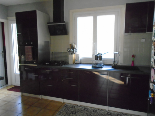 Foto - 3 Zimmer Einfamilienhaus zum Kaufen in Fruges