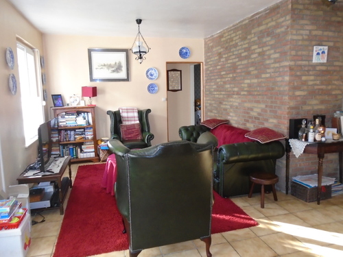 Foto - Einfamilienhaus in Fruges zum Kaufen