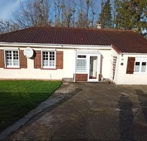 Bungalow in Fruges, Pas-de-Calais