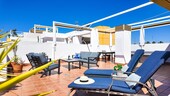 Foto - Wohnung in Villamartin, Alicante