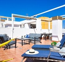 Wohnung in Villamartin, Alicante