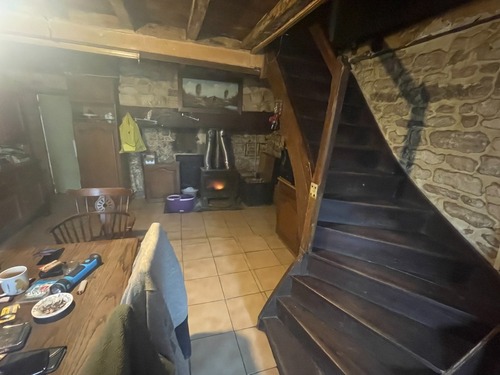 Foto - 4 Zimmer Einfamilienhaus zum Kaufen in Pouilly-sur-Meuse