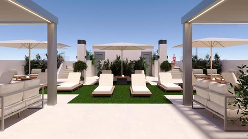 Foto - Etagenwohnung in San Miguel De Salinas zum Kaufen