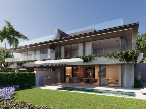 Foto - Haus in Ojen, Malaga - 850.000,00&nbsp;EUR Kaufpreis, ca.&nbsp; 250,00&nbsp;m&sup2;
