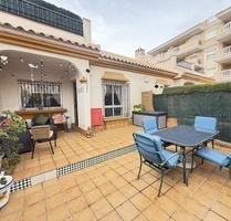 Stadthaus in Cabo Roig, Alicante