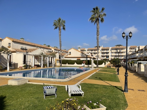 Foto - 3 Zimmer Einfamilienhaus zum Kaufen in Cabo Roig