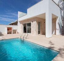 Haus in Hondon De Las Nieves, Alicante