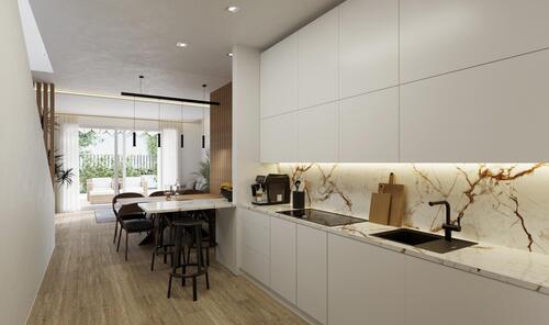 Foto - Einfamilienhaus in Hondon De Las Nieves zum Kaufen