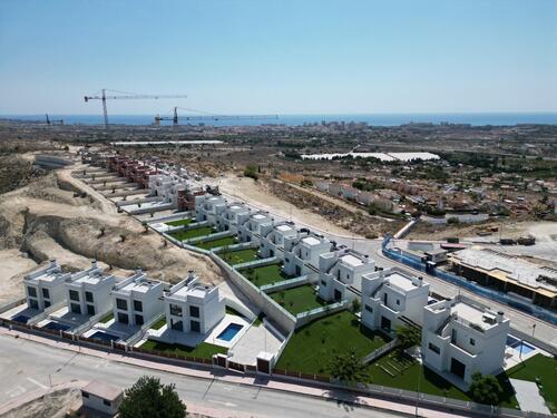 Foto - 3 Zimmer Einfamilienhaus zum Kaufen in Mutxamel