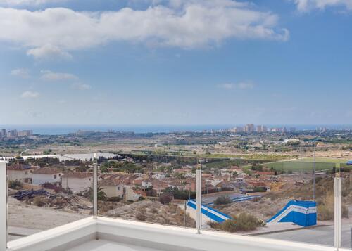 Foto - Einfamilienhaus in Mutxamel zum Kaufen