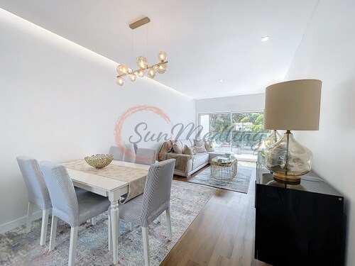 Foto - Wohnung in Albufeira, Faro - 775.000,00&nbsp;EUR Kaufpreis,