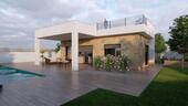 Foto - Haus in Jacarilla, Alicante - 495.000,00&nbsp;EUR Kaufpreis, ca.&nbsp; 752,00&nbsp;m&sup2;