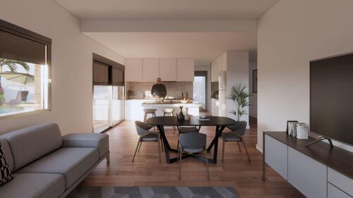 Foto - Einfamilienhaus in Jacarilla zum Kaufen