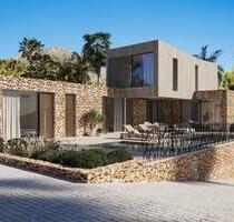 Haus in Javea, Alicante - 2.200.000,00&nbsp;EUR Kaufpreis, ca.&nbsp; 1.000,00&nbsp;m&sup2; in Javea (PLZ: )