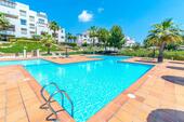 Foto - Penthouse in Dehesa De Campoamor, Alicante