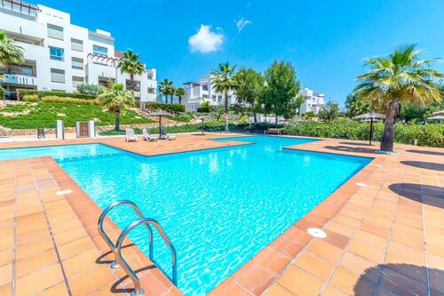 Foto - Penthouse in Dehesa De Campoamor, Alicante