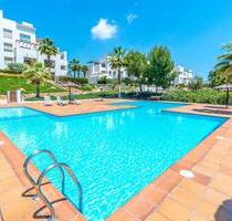 Penthouse in Dehesa De Campoamor, Alicante