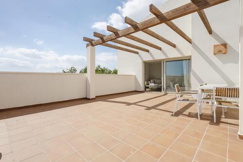 Foto - 2 Zimmer Etagenwohnung zum Kaufen in Dehesa De Campoamor