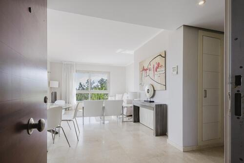Foto - Etagenwohnung in Dehesa De Campoamor zum Kaufen