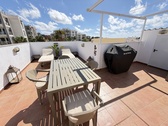 Foto - 2 Zimmer Villa zum Kaufen in Villamartin