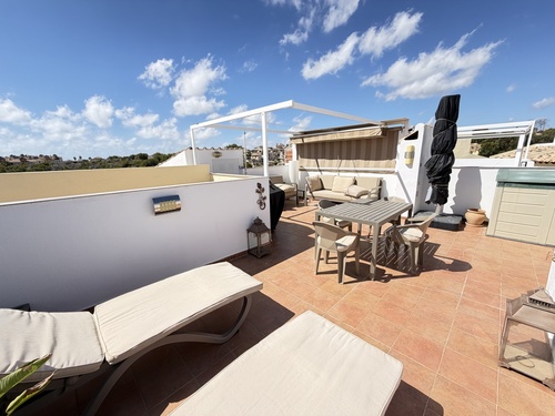 Foto - 2 Zimmer Villa in Villamartin