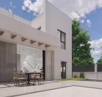 Haus in Los Montesinos, Alicante