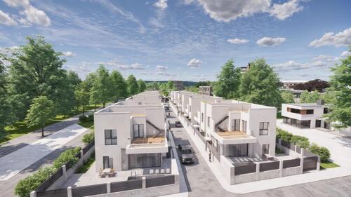 Foto - 4 Zimmer Einfamilienhaus in Los Montesinos