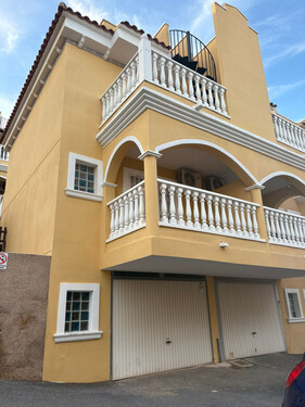 Foto - Stadthaus in Algorfa, Alicante - 142.000,00&nbsp;EUR Kaufpreis, ca.&nbsp; 110,00&nbsp;m&sup2;