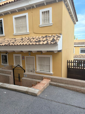 Foto - 2 Zimmer Einfamilienhaus zum Kaufen in Algorfa