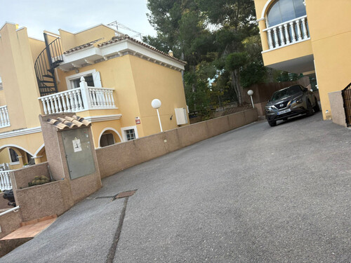 Foto - 2 Zimmer Einfamilienhaus in Algorfa