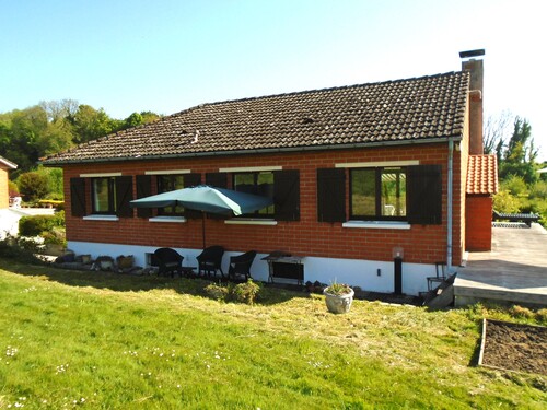 Foto - 3 Zimmer Einfamilienhaus zum Kaufen in Grigny