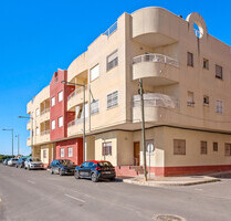 Penthouse in Algorfa, Alicante - 174.995,00&nbsp;EUR Kaufpreis, ca.&nbsp; 72,00&nbsp;m&sup2; in Algorfa (PLZ: )